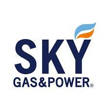 sky gas & power