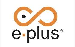 E-Plus logo