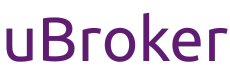 uBroker