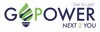 logo gopower