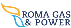 roma gas & power spa