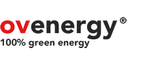 ov energy logos