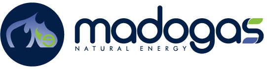Madogas Natural Energy