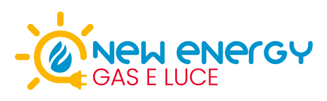New Energy Gas e Luce