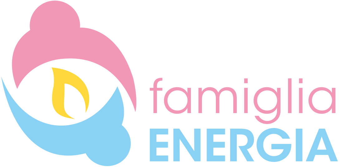 famiglia energia logo
