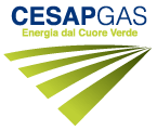 cesap gas logo