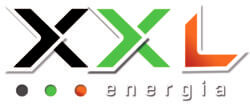 xxl energia contatti