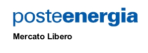 Poste Energia Logo