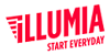 logo illumia mini