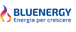 Blue Energy logo Blue Energy Uffici