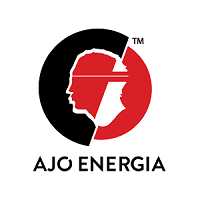 vecchio logo ajo energia