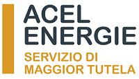 servizio di maggior tutela Sondrio, Tirano, Sernio e Valdisotto acel maggior tutela