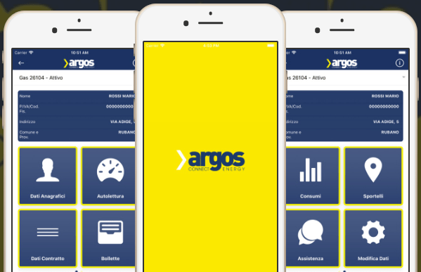 App Argos Energia