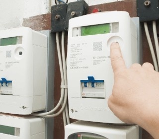 elenco fornitori energia elettrica e gas