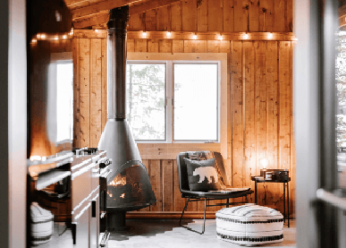 Le stufe a pellet o a legna sono un'alternativa al gas che ti possono far risparmiare. Le stufe a pellet o a legna sono un'alternativa al gas che ti possono far risparmiare.