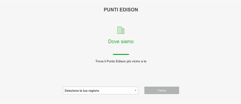 Pagina Contatti per trovare Edison Energia Roma vicino a te (edisonenergia.it 07-03-22) Pagina Contatti per trovare Edison Energia Roma vicino a te (edisonenergia.it 07-03-22)