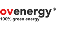 logo ov energy