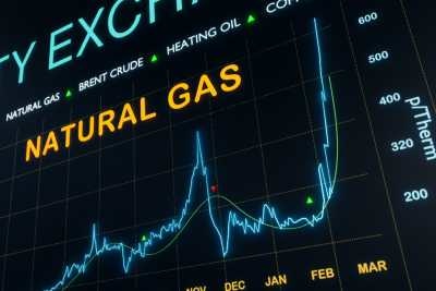 PSV per il mercato del gas metano: come funziona?