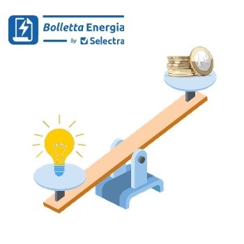 Risparmio bollette luce gas