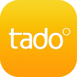 Tado° logo