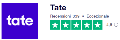 leggere recensioni tate energia