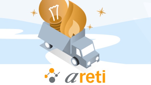 areti contatti