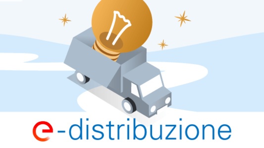e-distribuzione contatti