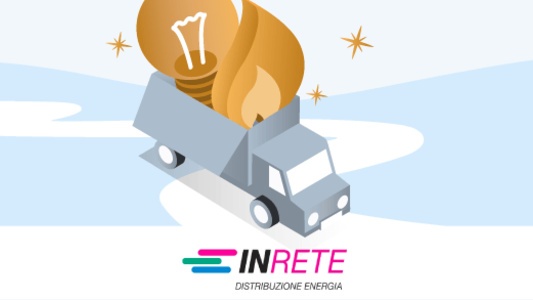 inrete contatti