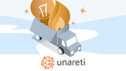 unareti contatti
