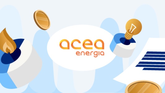 acea bolletta web