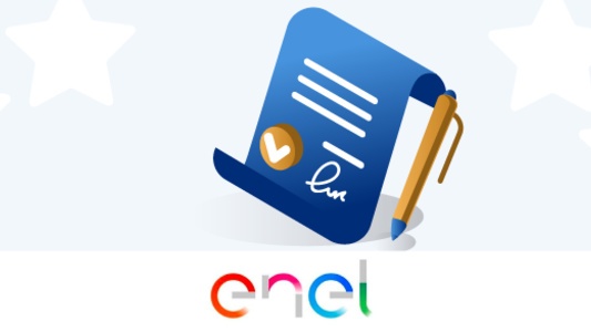 enel energia subentro