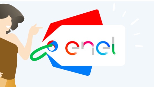 enel codice cliente