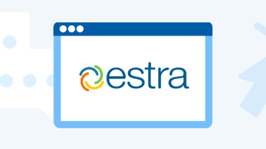 Estra Area Clienti