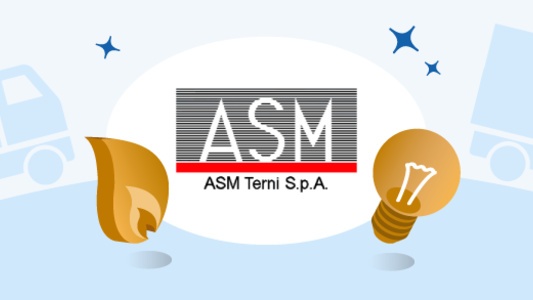 ASM Terni SpA