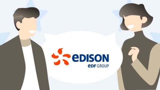 edison energia