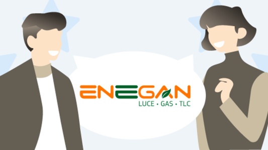 opinioni clienti Enegan