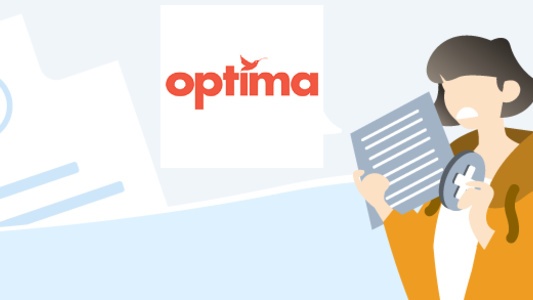 modulo disdetta optima