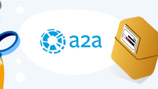 A2A Autolettura