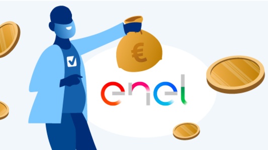 risarcimento danni enel