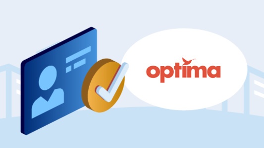 optima area clienti