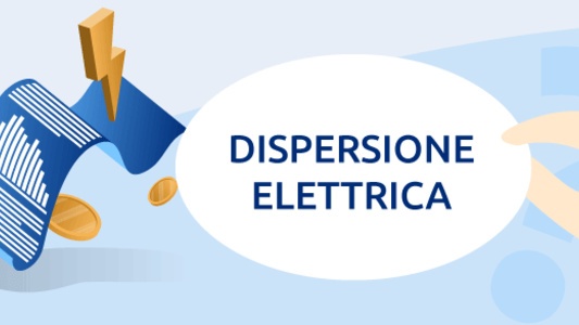dispersione elettrica