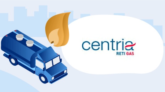 Centria Distribuzione