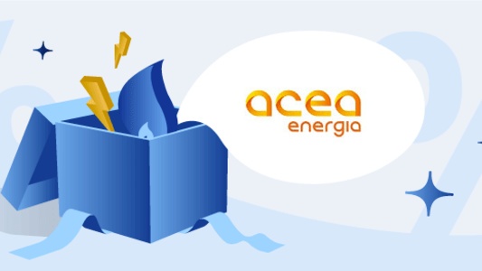 mercato tutelato acea