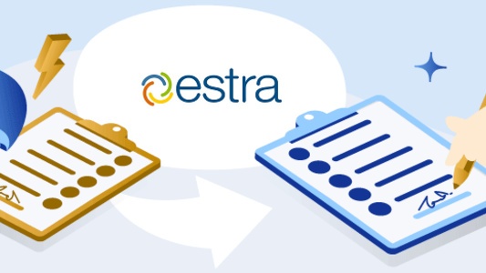 voltura estra