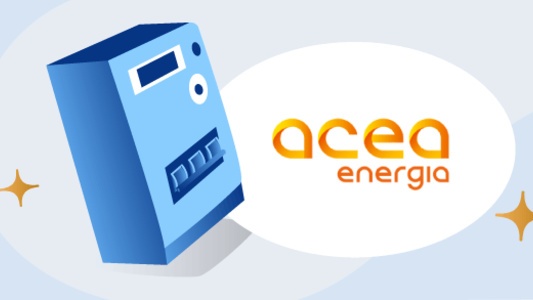 nuovo allaccio acea