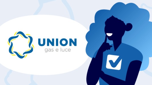 Union Gas e Luce Recensioni