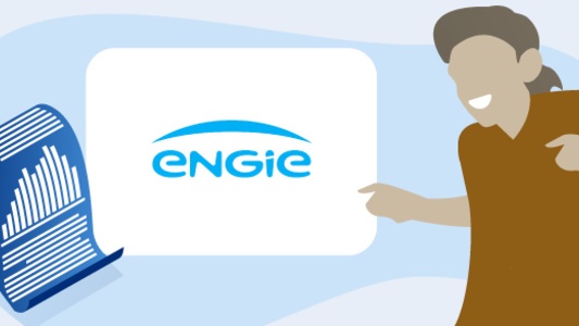 engie bolletta
