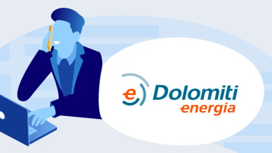 Dolomiti Energia Lavora con Noi