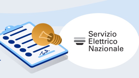 subentro servizio elettrico nazionale