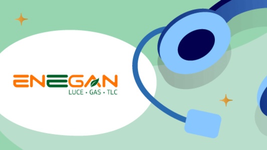 Enegan Numero Verde